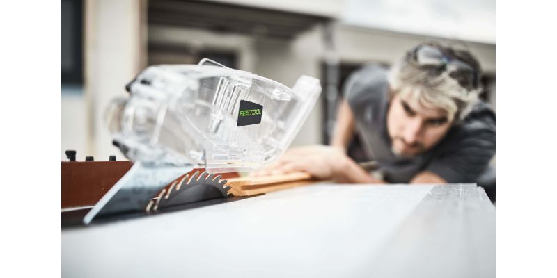 TKS 80 SawStop 254mm Table Saw Set - TKS 80 EBS-Set