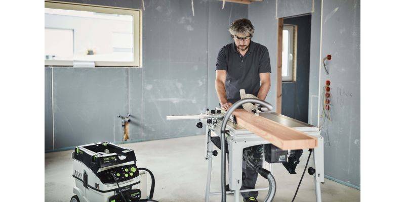 TKS 80 SawStop 254mm Table Saw Set - TKS 80 EBS-Set