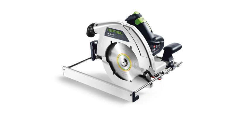 HK 85 230mm Circular Saw in Systainer - HK 85 EB-Plus
