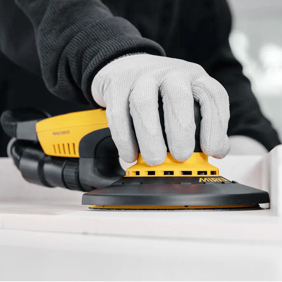 Mirka Edge Protector To Suit Mirka DEROS Sander