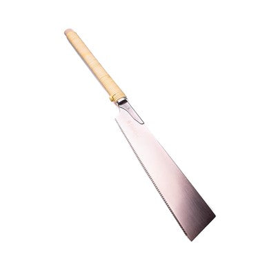 General Purpose Kataba Japanese Saw - Cross Cut