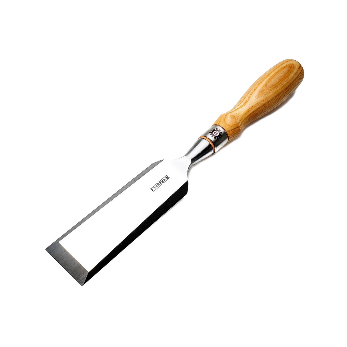 Narex Richter Cryogenic Bevel Edge Cabinet Chisels