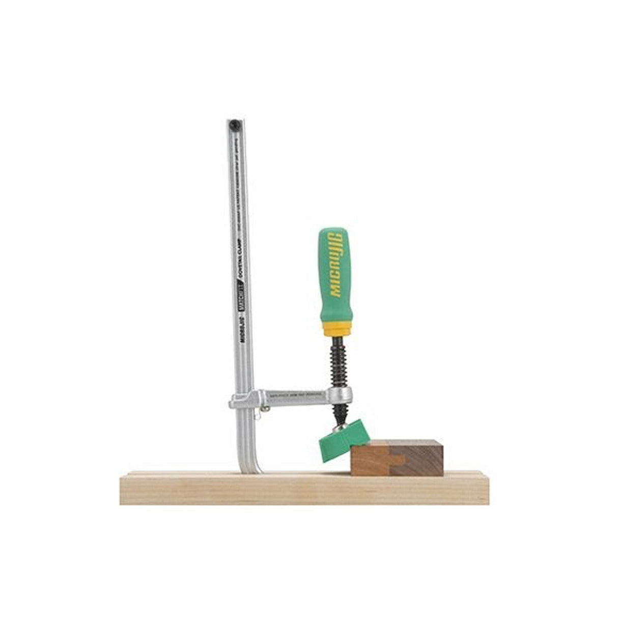 MicroJig Match Fit Dovetail Clamp AP Kit of 2 + Bonus Bit