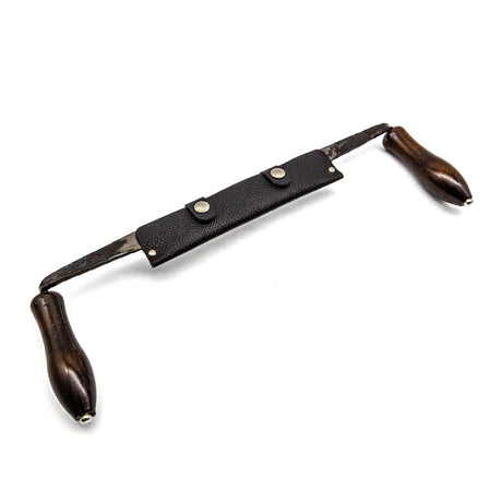 Narex Straight Drawknives with Beech Handles (Multiple Sizes Available)