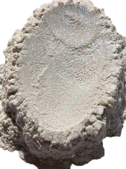 Blissful Blue Green Pigment Powder | Black Diamond Pigments