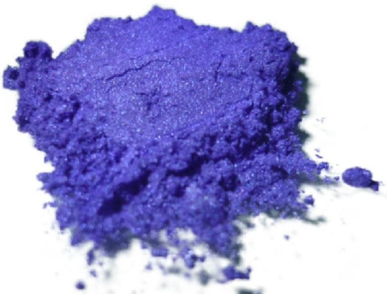 Burple Pigment Powder | Black Diamond Pigments