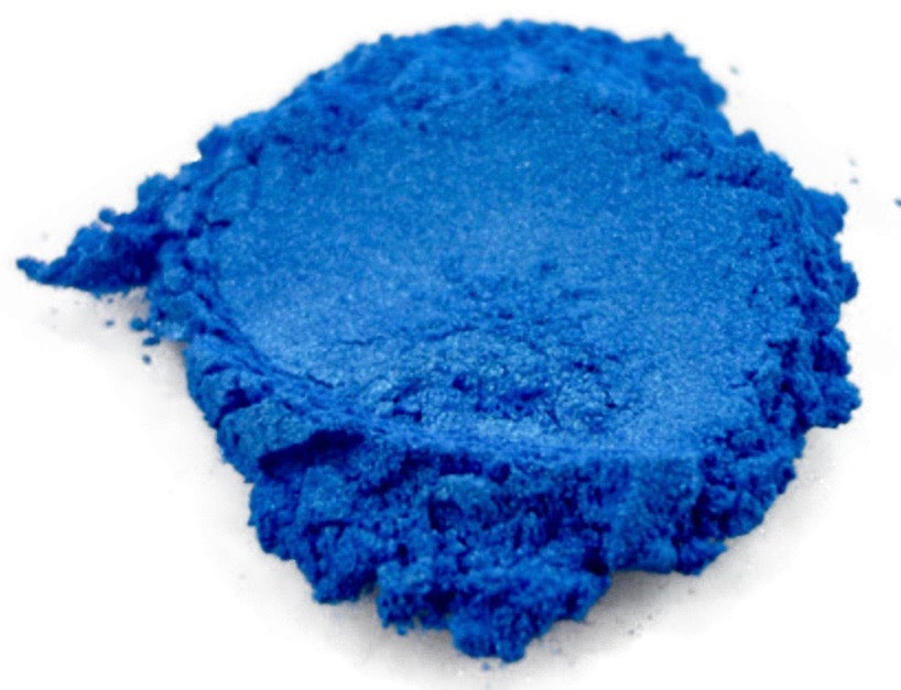 Cobalt Blue Pigment Powder | Black Diamond Pigments