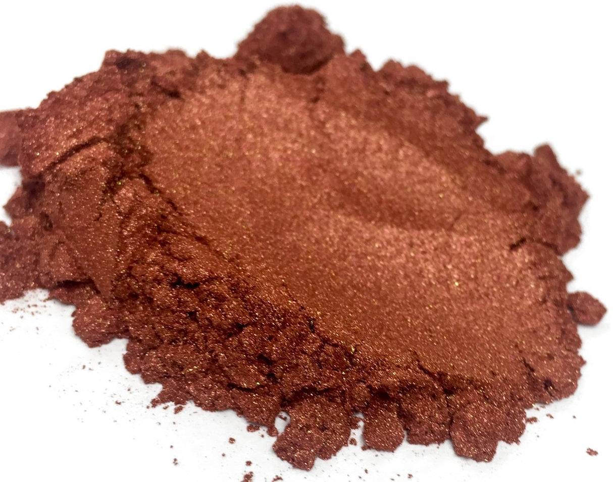Copper Penny Pigment Powder | Black Diamond Pigments