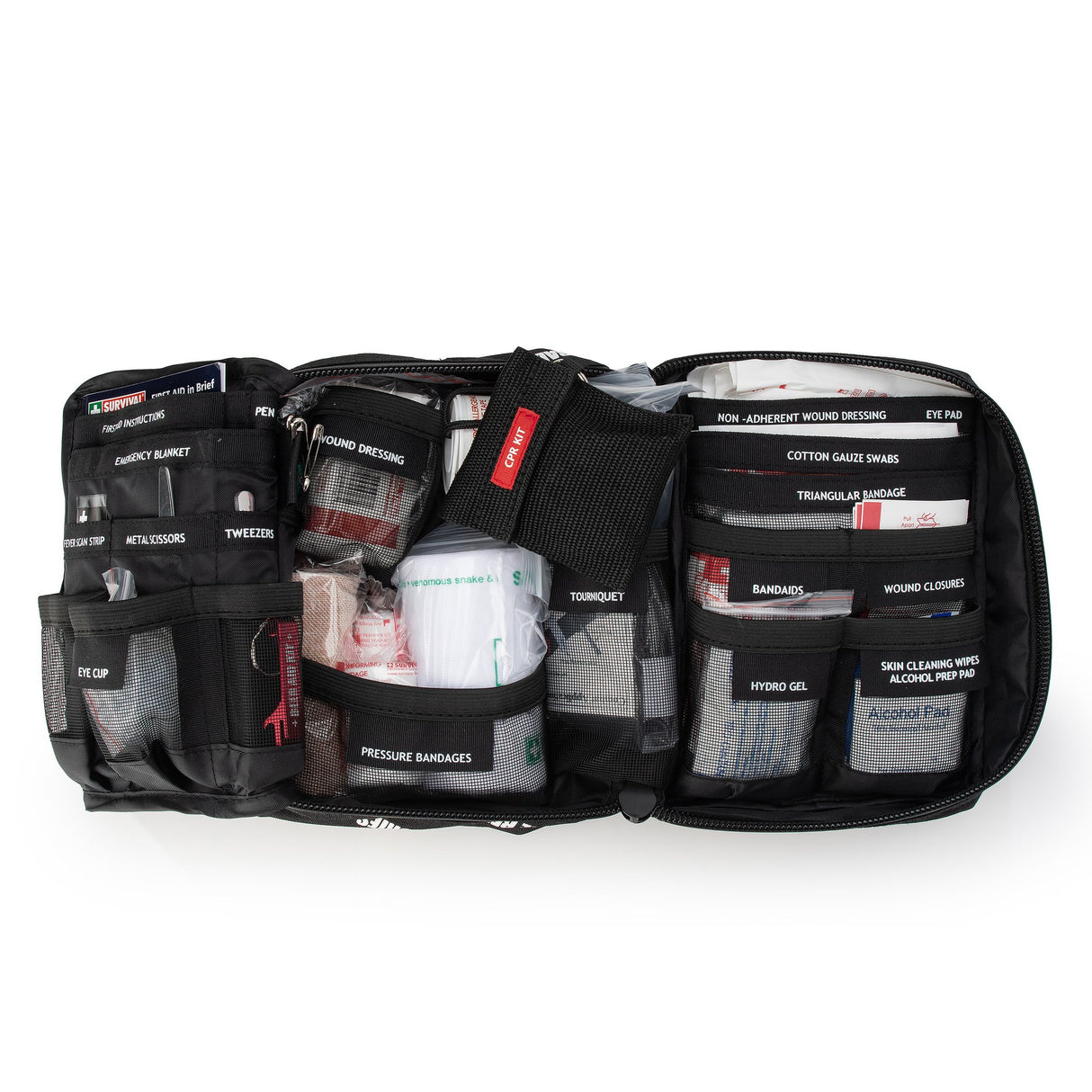 Trade Aid Kit