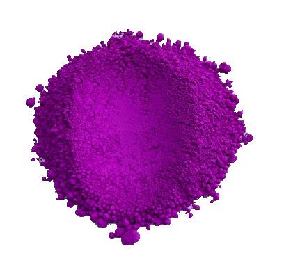 Fluorescent Purple Pigment Powder | Black Diamond Pigments