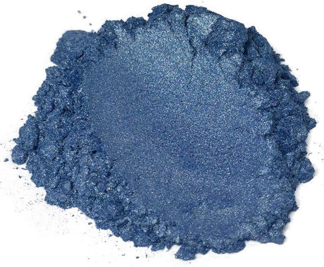 Golden Indigo Pigment Powder | Black Diamond Pigments