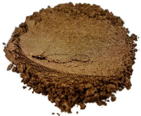 Hazelnut Pigment Powder | Black Diamond Pigments