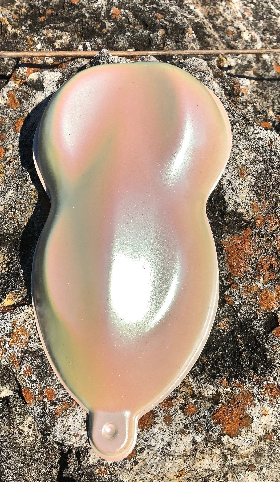 Blissful Blue Green Pigment Powder | Black Diamond Pigments