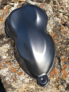 Aluminium Pigment Powder | Black Diamond Pigments