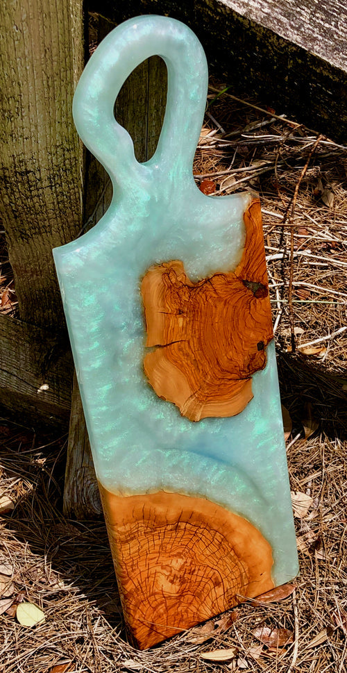 Mystic Sage Dynamic Chameleon Pigment Powder | Black Diamond Pigments