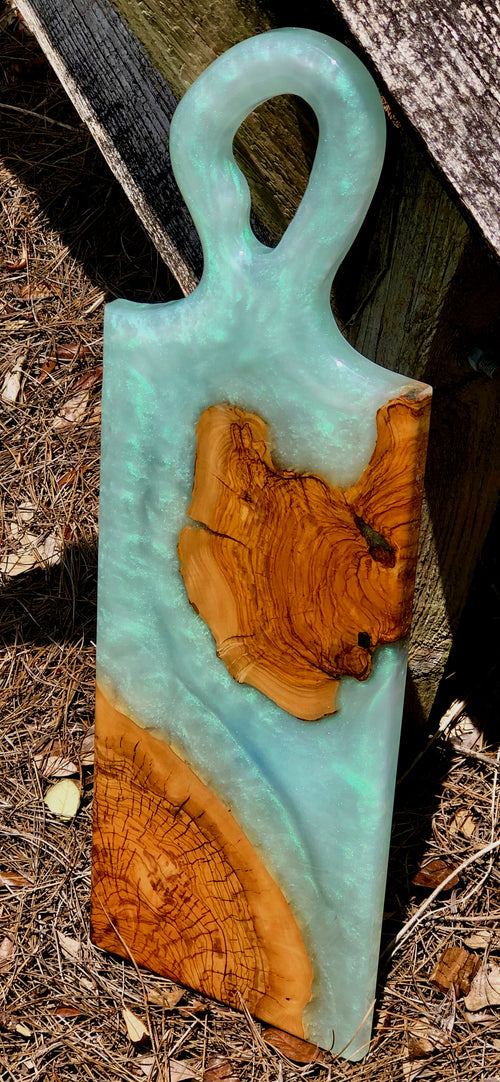 Mystic Sage Dynamic Chameleon Pigment Powder | Black Diamond Pigments