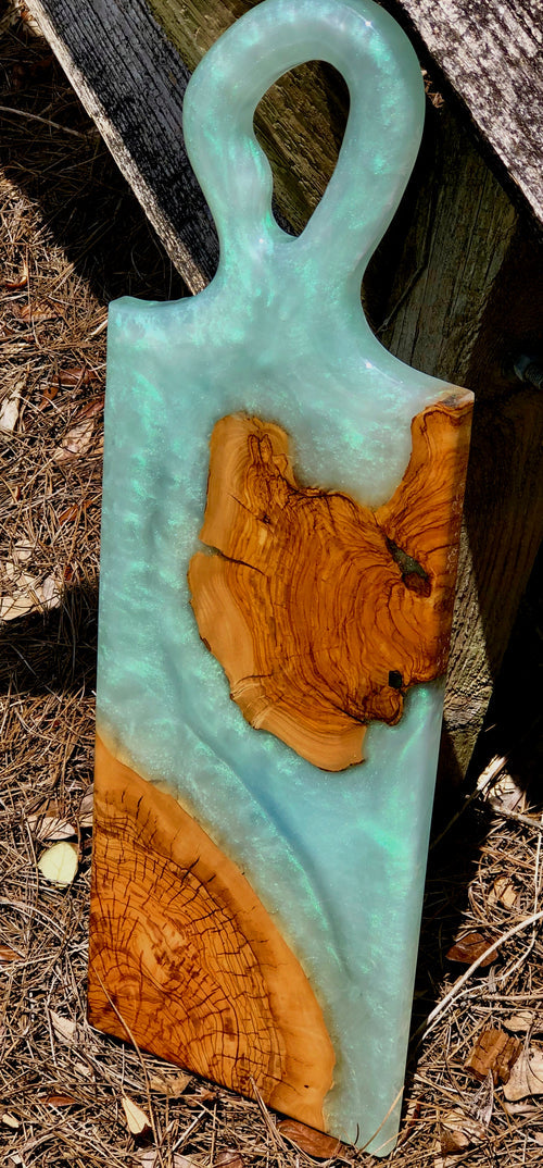 Mystic Sage Dynamic Chameleon Pigment Powder | Black Diamond Pigments