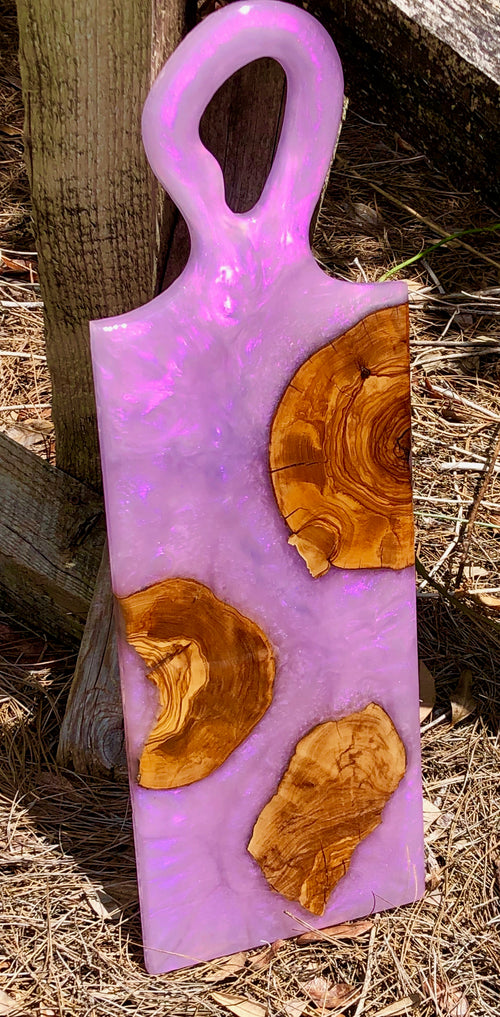 Nebula Dynamic Chameleon Pigment Powder | Black Diamond Pigments