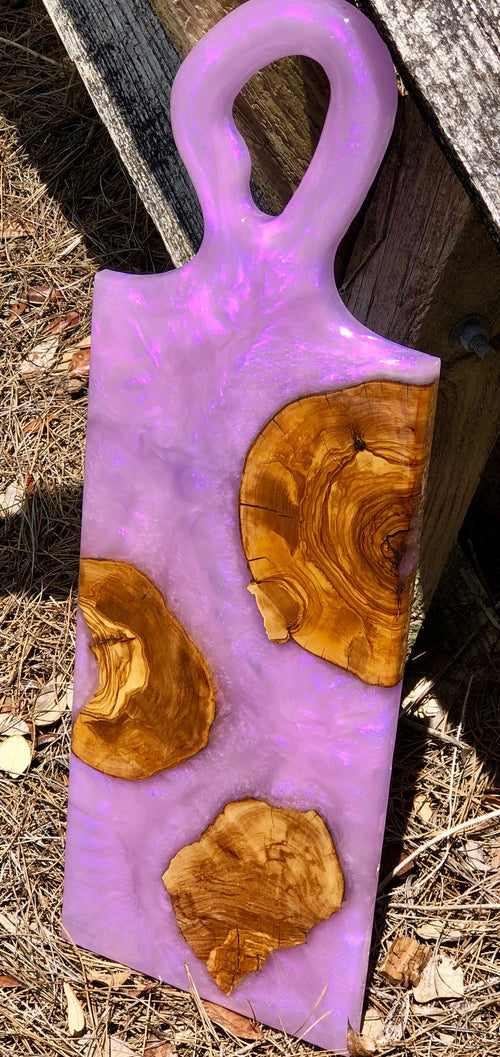 Nebula Dynamic Chameleon Pigment Powder | Black Diamond Pigments