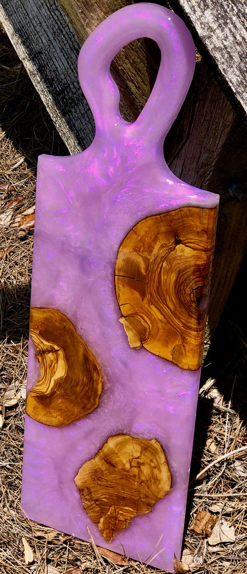 Nebula Dynamic Chameleon Pigment Powder | Black Diamond Pigments