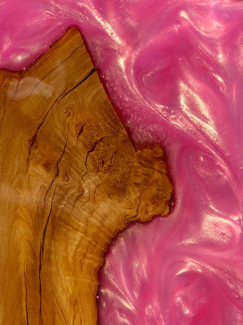 Luscious Lotus Dynamic Chameleon Pigment Powder | Black Diamond Pigments