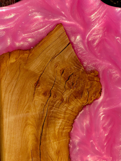 Luscious Lotus Dynamic Chameleon Pigment Powder | Black Diamond Pigments