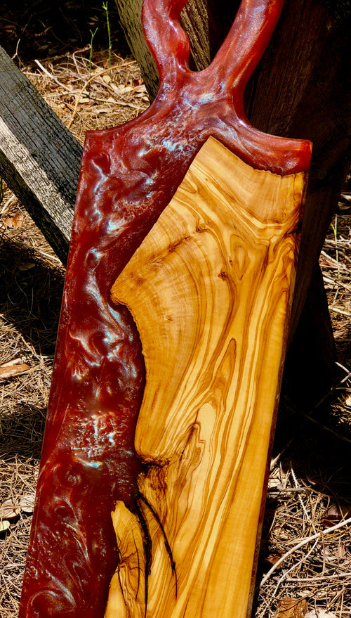 Titans Revenge Dynamic Chameleon Pigment Powder | Black Diamond Pigments