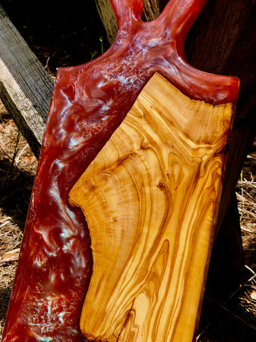 Titans Revenge Dynamic Chameleon Pigment Powder | Black Diamond Pigments