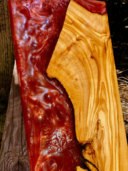 Titans Revenge Dynamic Chameleon Pigment Powder | Black Diamond Pigments