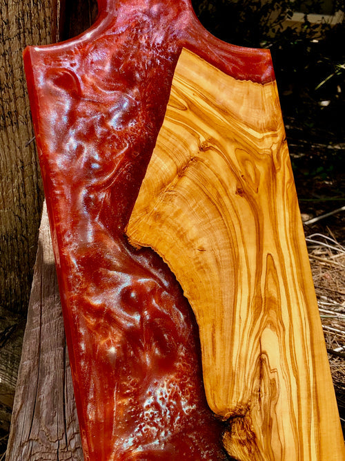 Titans Revenge Dynamic Chameleon Pigment Powder | Black Diamond Pigments