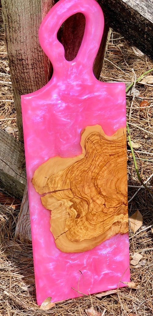 Bashful Bubblegum Dynamic Chameleon Pigment Powder | Black Diamond Pigments