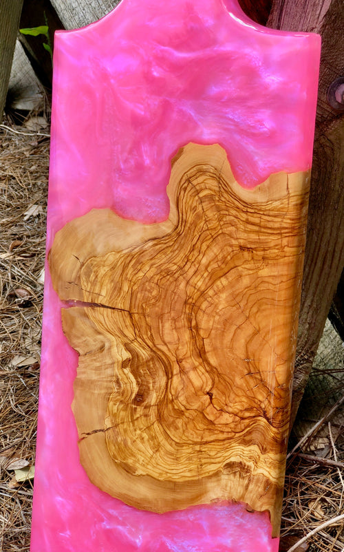 Bashful Bubblegum Dynamic Chameleon Pigment Powder | Black Diamond Pigments