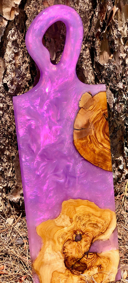 Athena's Affection Dynamic Chameleon Pigment Powder | Black Diamond Pigments