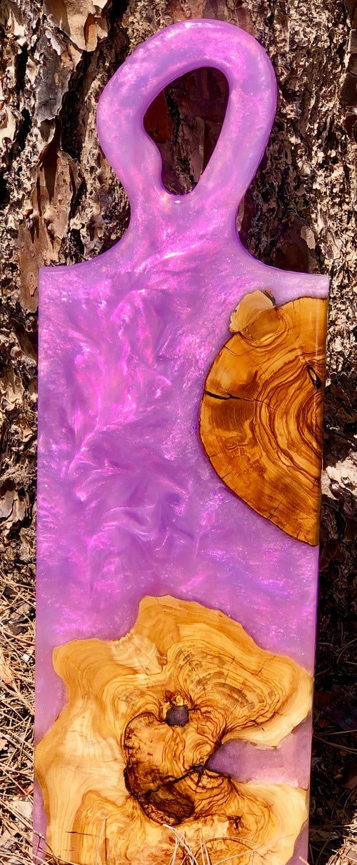 Athena's Affection Dynamic Chameleon Pigment Powder | Black Diamond Pigments