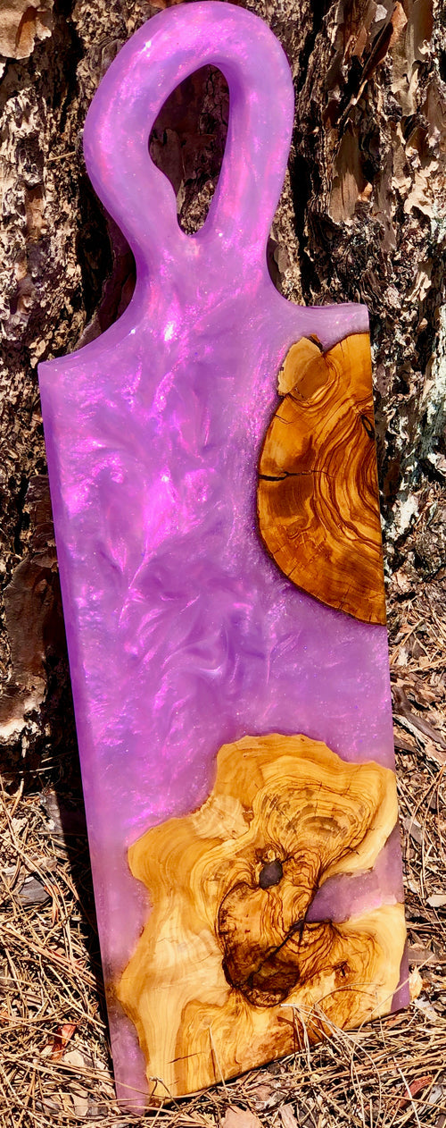 Athena's Affection Dynamic Chameleon Pigment Powder | Black Diamond Pigments