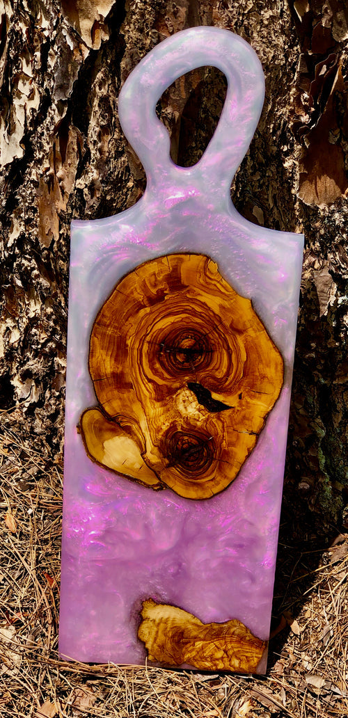 Flawless Fuchsia Dynamic Chameleon Pigment Powder | Black Diamond Pigments