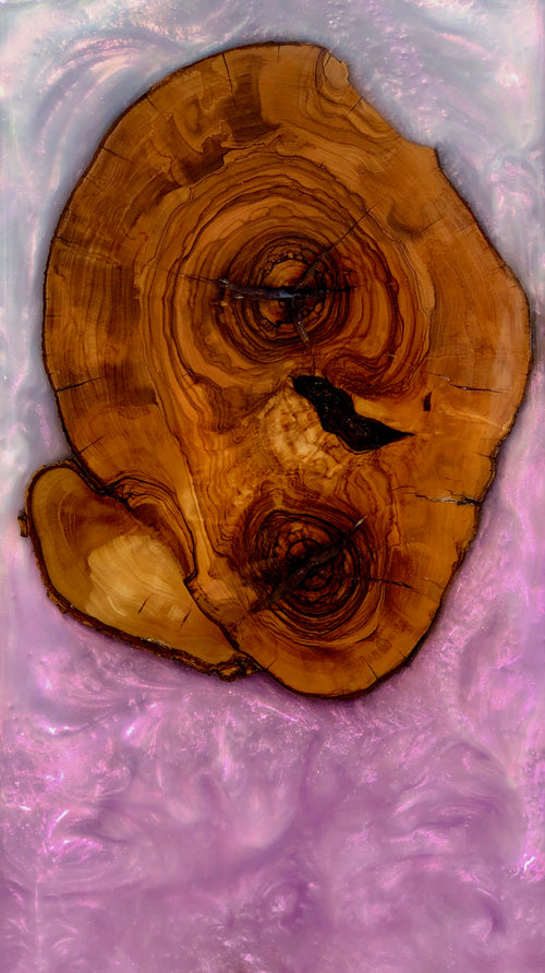 Flawless Fuchsia Dynamic Chameleon Pigment Powder | Black Diamond Pigments