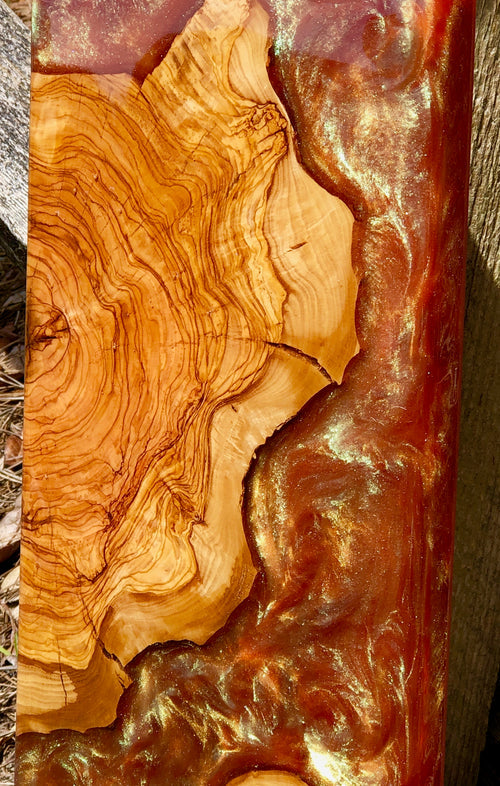 Calypso Dynamic Chameleon Pigment Powder | Black Diamond Pigments