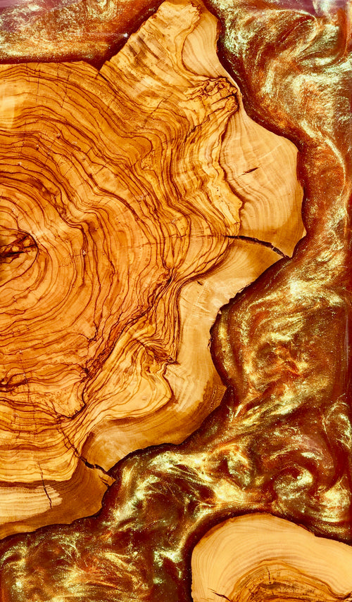 Calypso Dynamic Chameleon Pigment Powder | Black Diamond Pigments