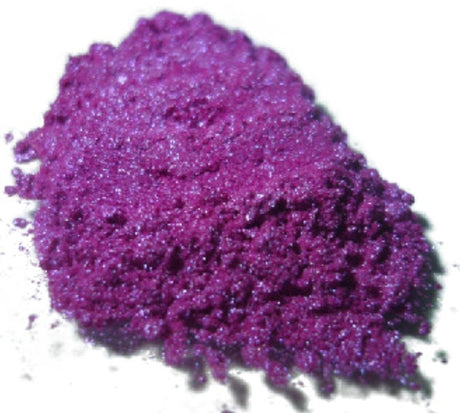 LiquidFire Pigment Powder | Black Diamond Pigments