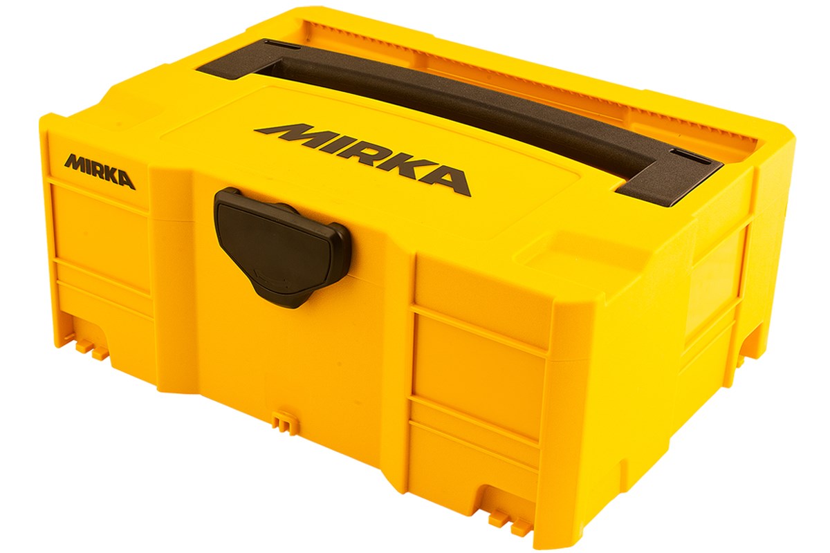 Mirka Case | 400x300x158mm