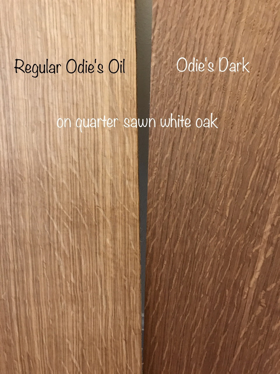 Odies Dark Oil 9oz/266ml Jar