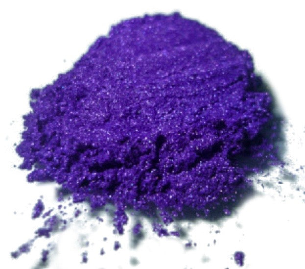 Purple Haze Pigment Powder | Black Diamond Pigments