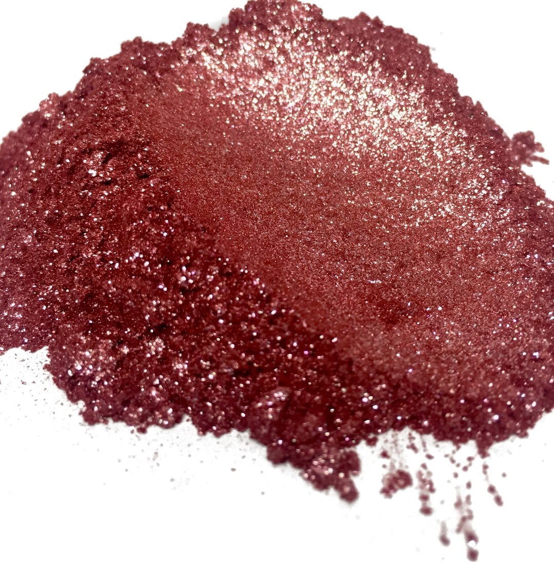 Sparkling Merlot Pigment Powder | Black Diamond Pigments