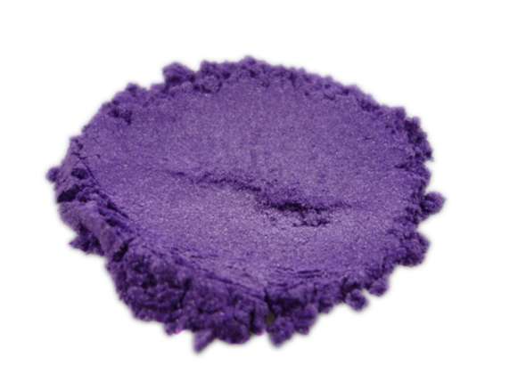 Violet Pigment Powder | Black Diamond Pigments