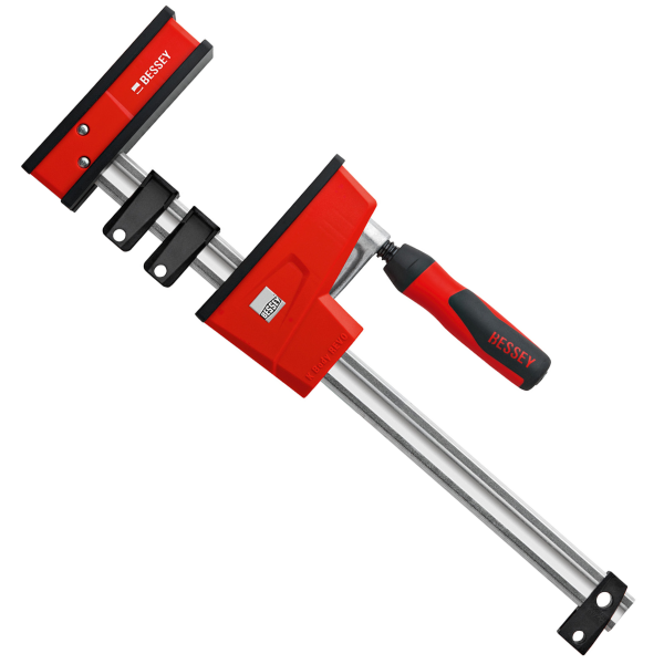 Bessey K Body REVO 2.0 Parallel Clamps