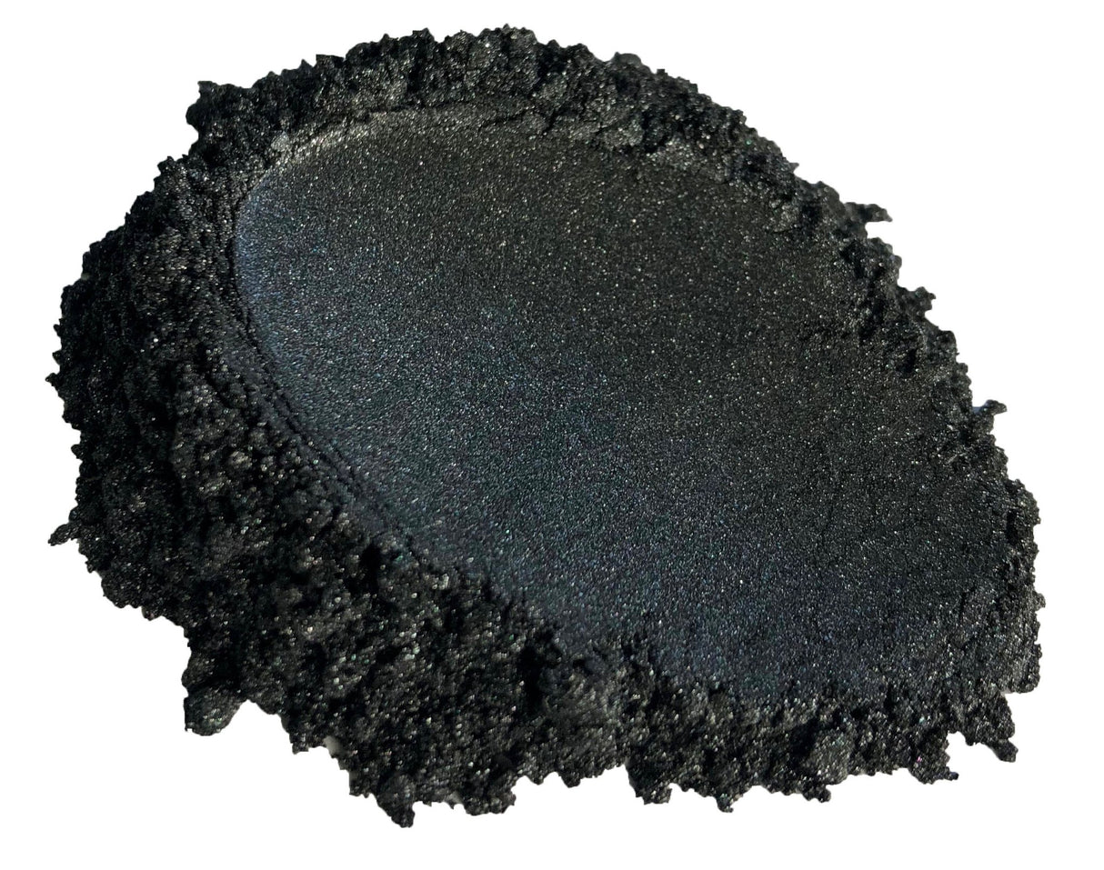 Black Diamond Pigment Powder | Black Diamond Pigments