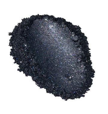 Sapphire Metallic Blue Pigment Powder | Black Diamond Pigments