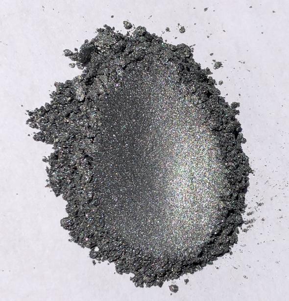 Aluminium Pigment Powder | Black Diamond Pigments