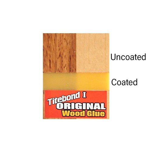 Titebond I Original - Interior Wood Glue Aliphatic Resin PVA Yellow